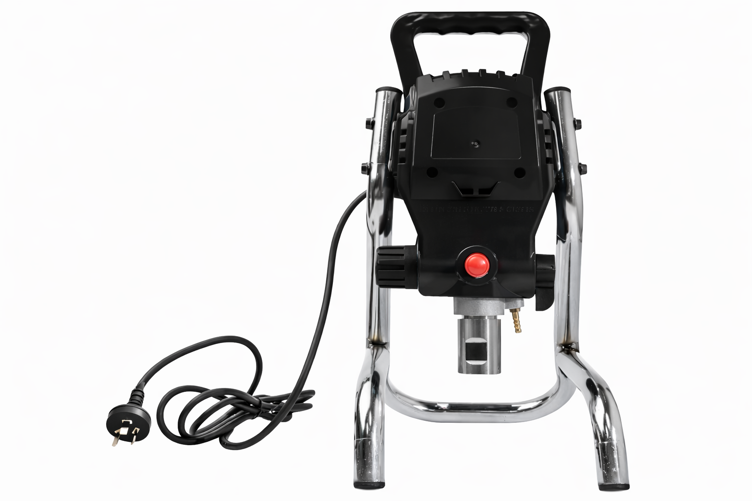 Airless Paint Sprayer