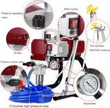 Airless Paint Sprayer