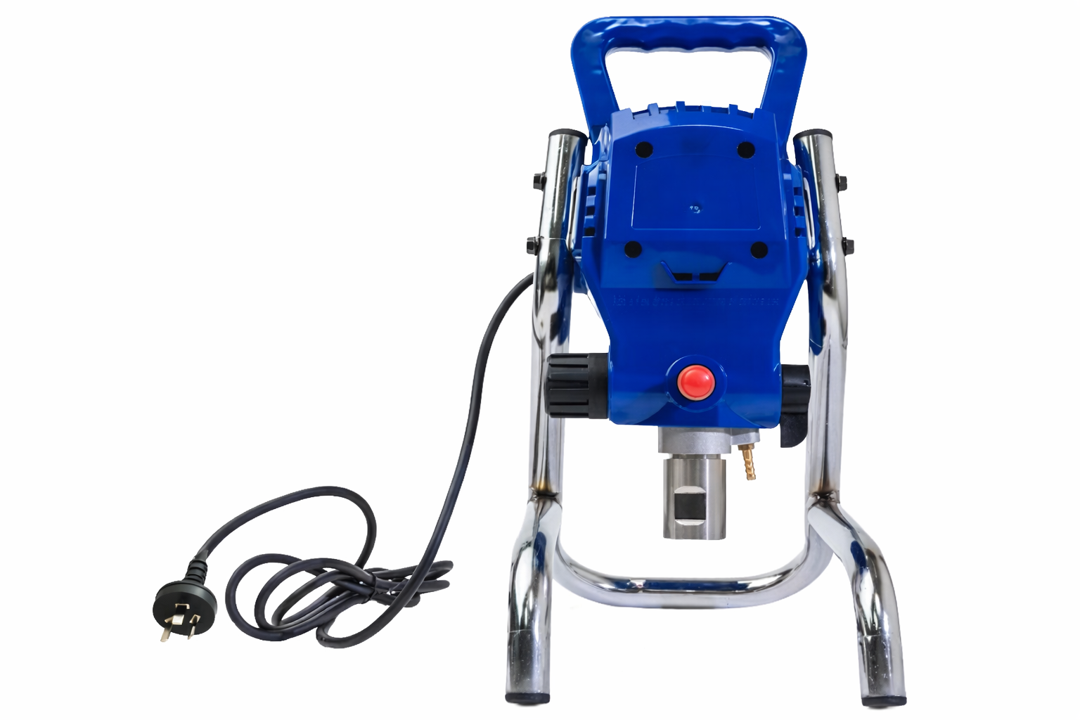 Airless Paint Sprayer