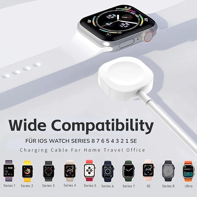 Apple Watch Wireless Charger (USB)