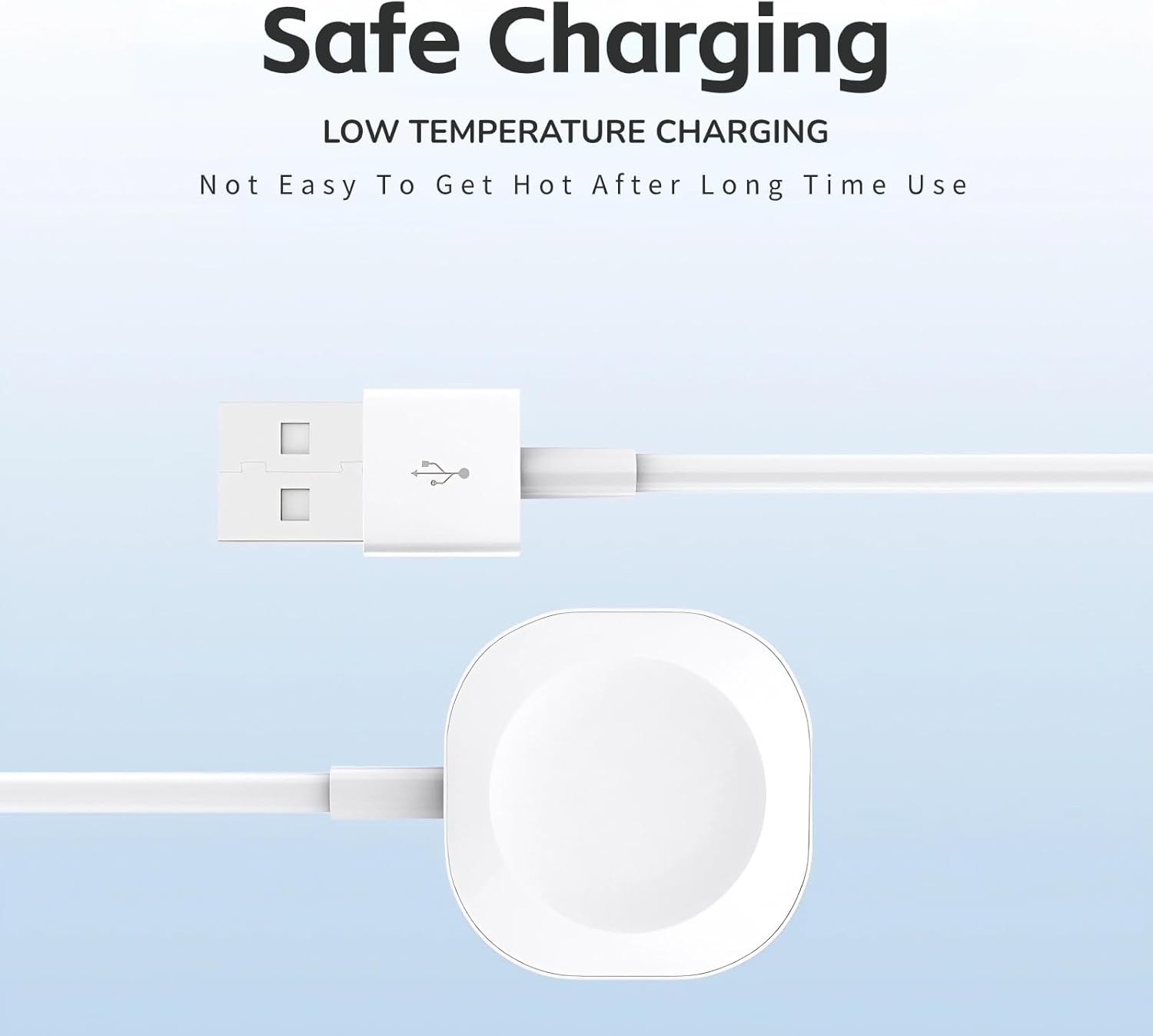 Apple Watch Wireless Charger (USB)