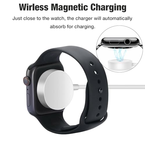 Apple Watch Charger Replacement Charger