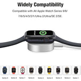 Apple Watch Charger Replacement Charger