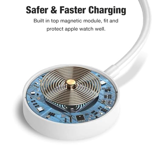 Apple Watch Charger Replacement Charger