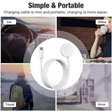 Apple Watch Charger Replacement Charger