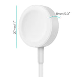 Apple Watch Charger Wireless Replacement Charger (USB)