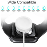 Apple Watch Charger Wireless Replacement Charger (USB)