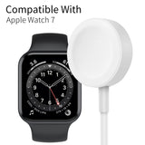 Apple Watch Charger Wireless Replacement Charger (USB)