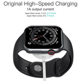 Apple Watch Charger Wireless Replacement Charger (USB)