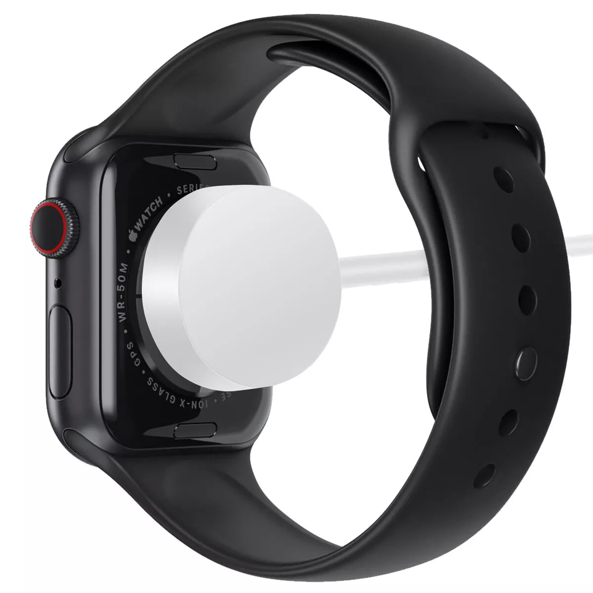 Apple Watch Charger Wireless Replacement Charger (USB)