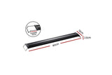Fish Tank Aquarium LED Light Full Spectrum 90cm