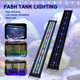 Fish Tank Led Lights Aquarium Light 60cm