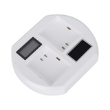 Arlo Battery Charger Replacement for Arlo Pro / Pro 2 / Arlo Go / Arlo Light