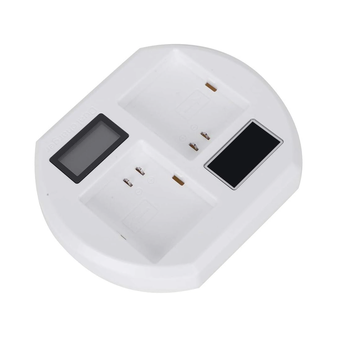 Arlo Battery Charger Replacement for Arlo Pro / Pro 2 / Arlo Go / Arlo Light