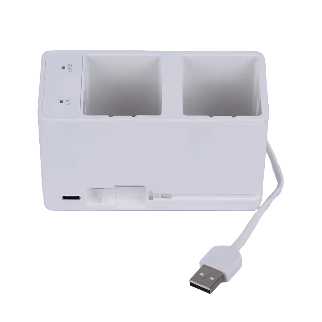 Arlo Battery Charger Replacement for Arlo Pro, Arlo Pro 2, Arlo Go