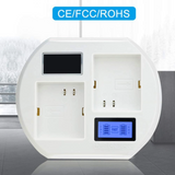 Arlo Battery Charger Replacement for Arlo Pro / Pro 2 / Arlo Go / Arlo Light