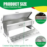 Automatic Chicken Feeder 5kg