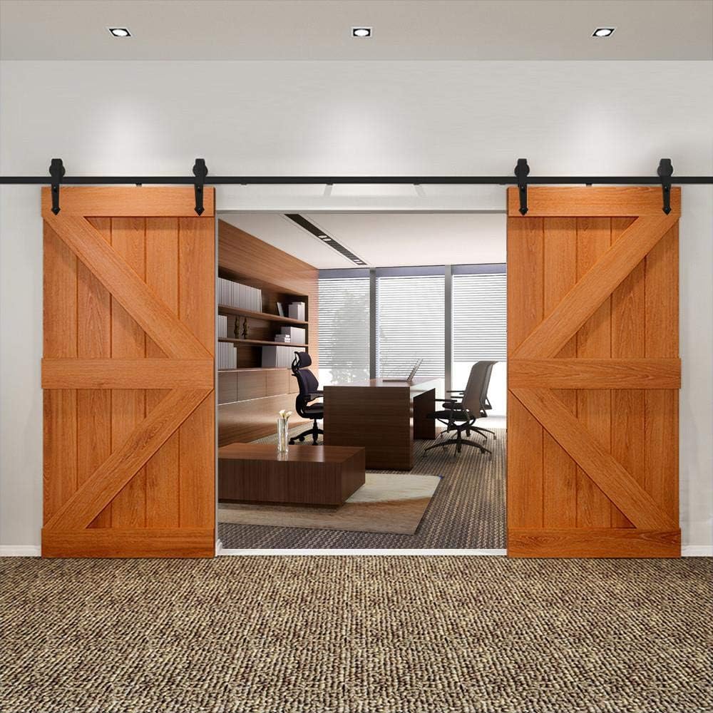 Barn Door Hardware 4m
