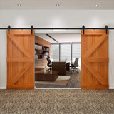 Barn Door Hardware 3m