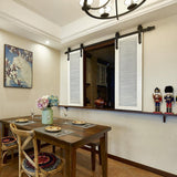 Barn Door Hardware 3m