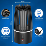 Electric Bug Zapper Mosquito Killer Lamp