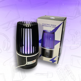 Electric Bug Zapper Mosquito Killer Lamp