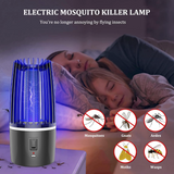 Electric Bug Zapper Mosquito Killer Lamp