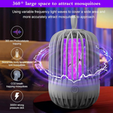 Mosquito Zapper Bug Zapper Killer Mosquito Repellent