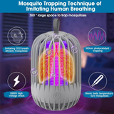 Mosquito Zapper Bug Zapper Killer Mosquito Repellent