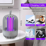 Mosquito Zapper Bug Zapper Killer Mosquito Repellent