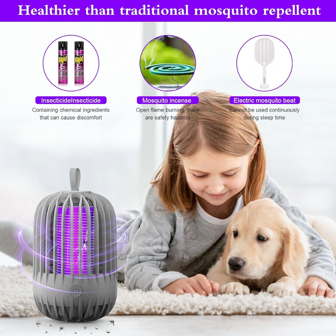 Mosquito Zapper Bug Zapper Killer Mosquito Repellent