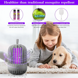 Mosquito Zapper Bug Zapper Killer Mosquito Repellent