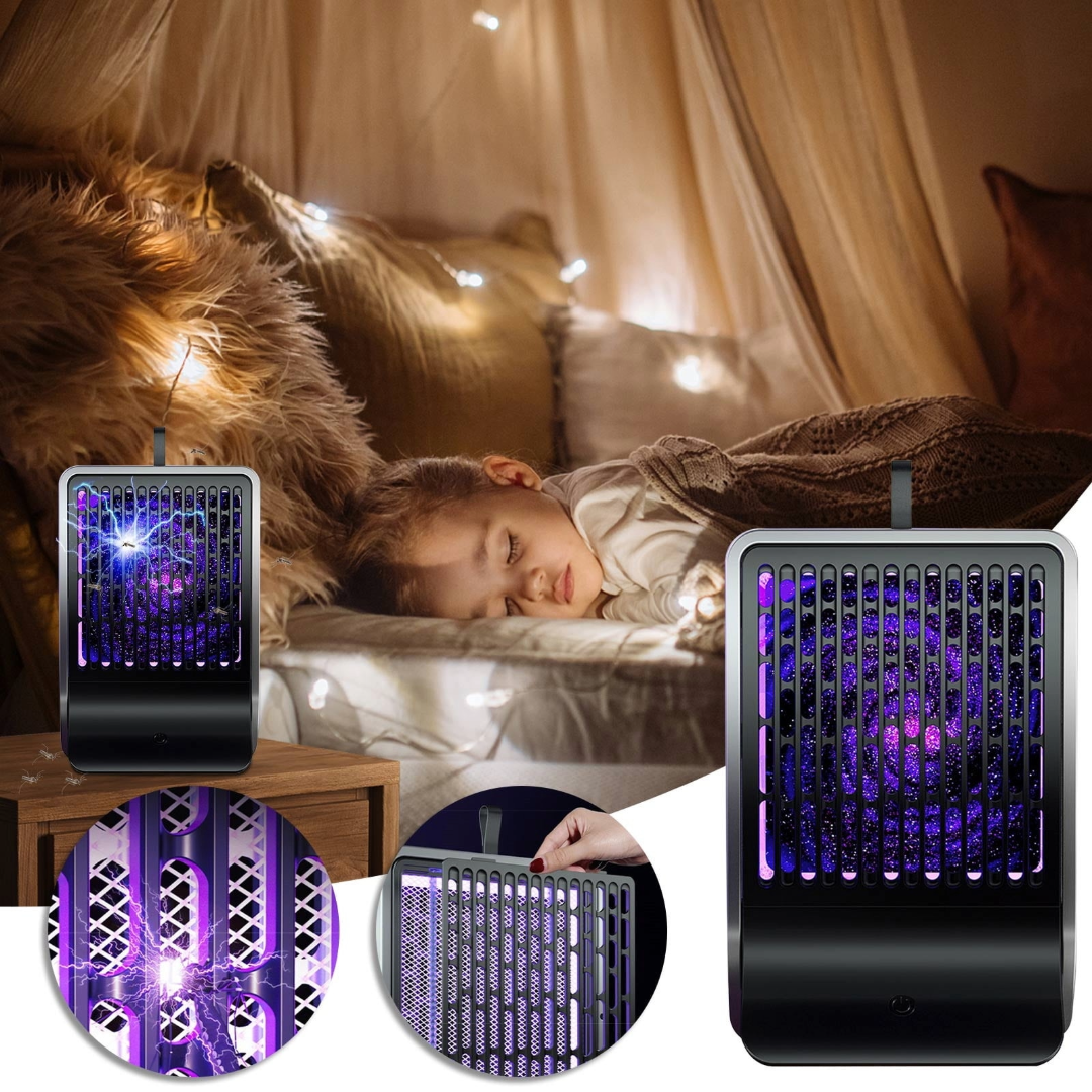 Bug Zapper Mosquito Killer