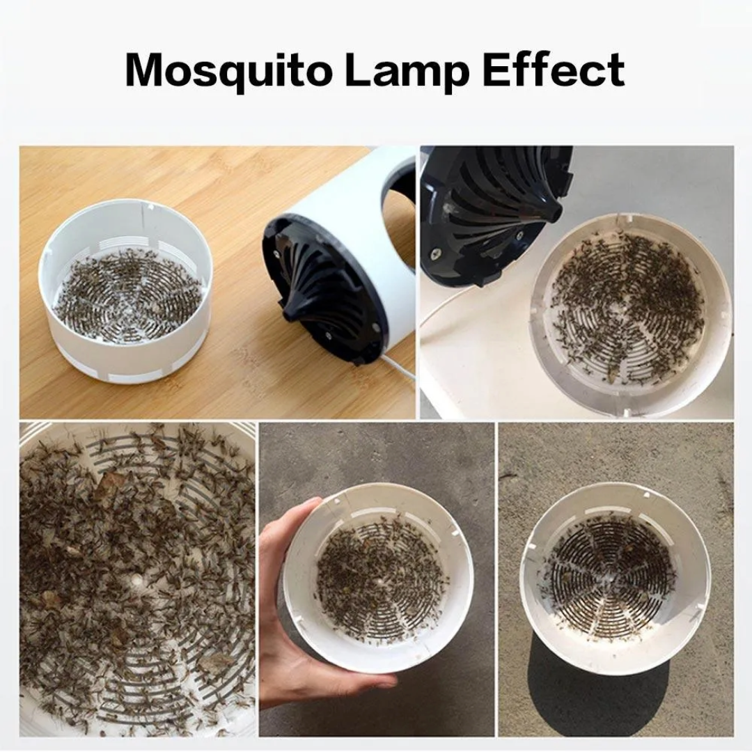 Mosquito Bug Zapper Fly Insect Killer