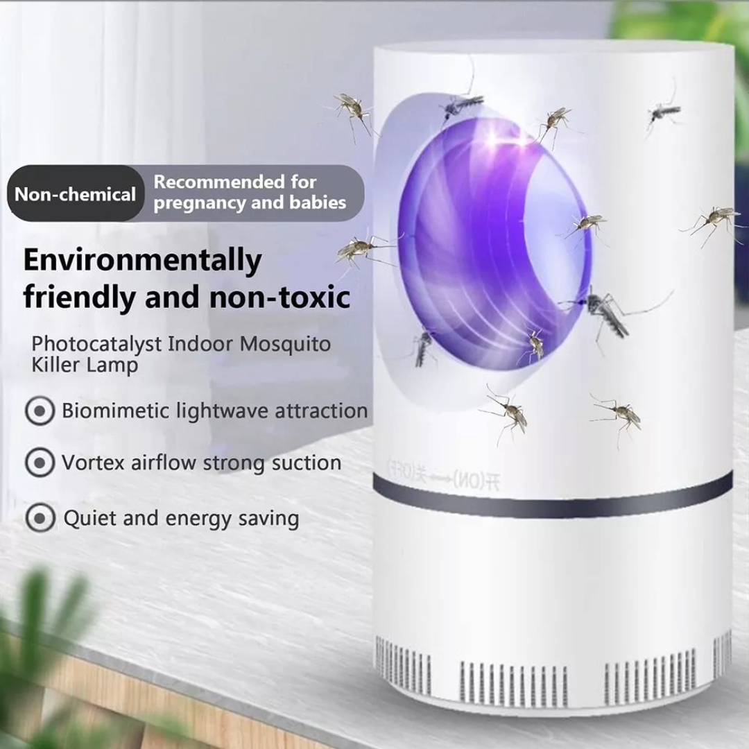 Mosquito Bug Zapper Fly Insect Killer
