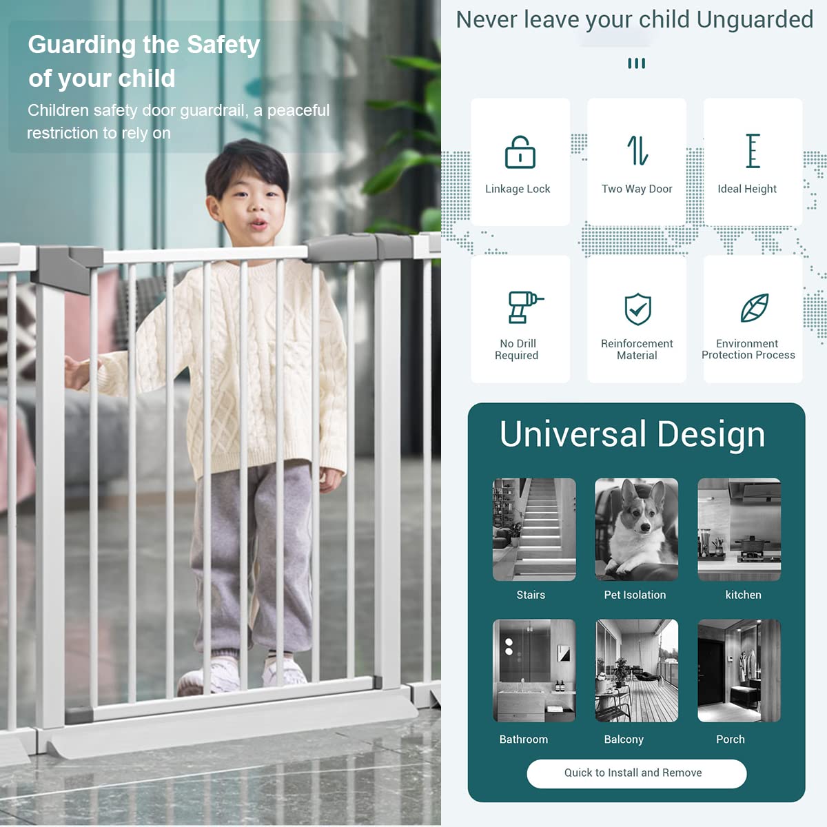 Safety Gate