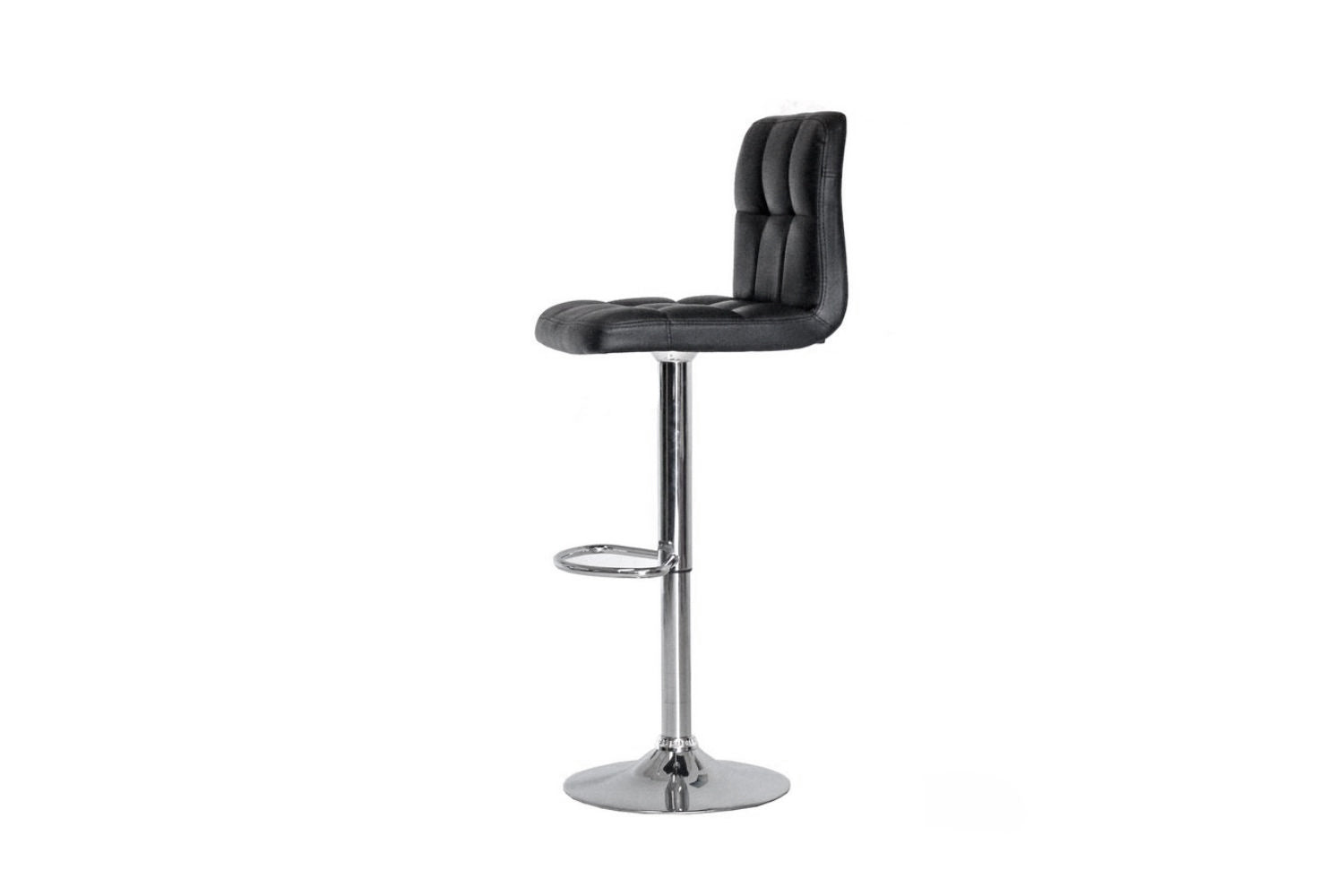 Bar Stool Height Adjustable Bar Stool Set of 2pcs