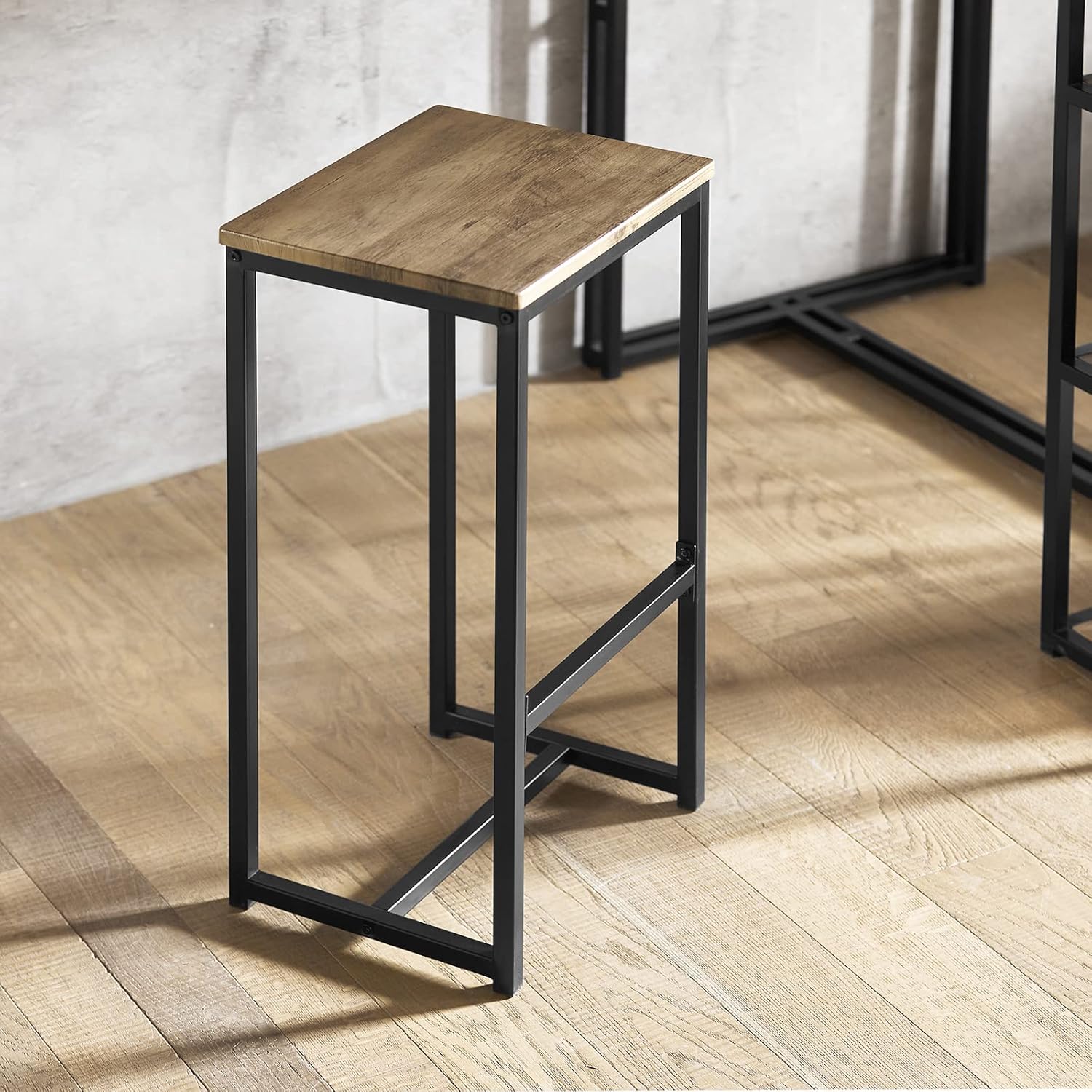 Bar Table Set with Bar Stools Chairs