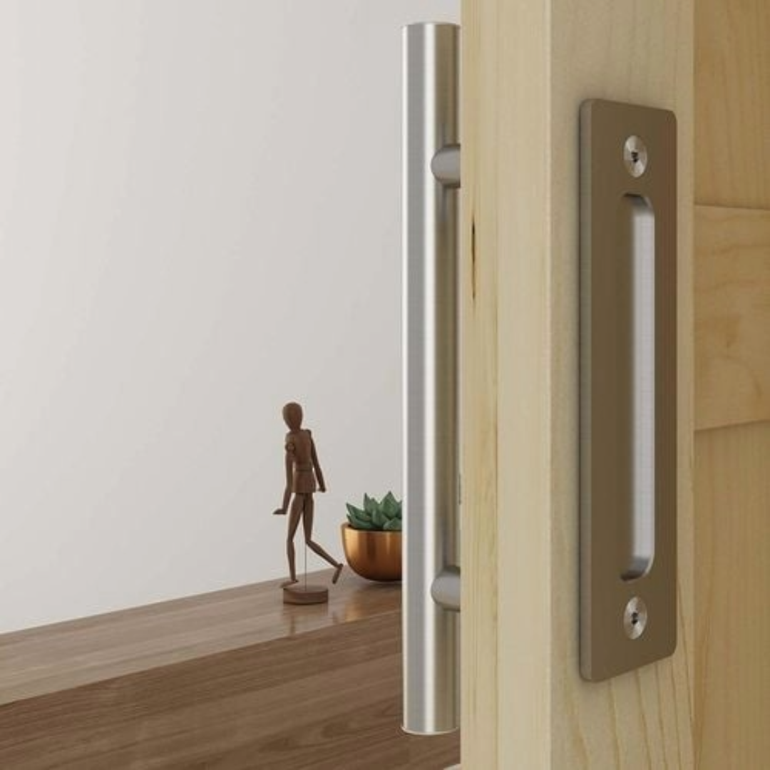 12'' Barn Door Handle