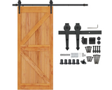 Barn Door Hardware 2M