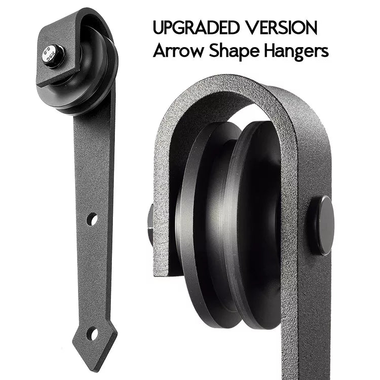 Barn Door Hardware