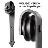 Barn Door Hardware