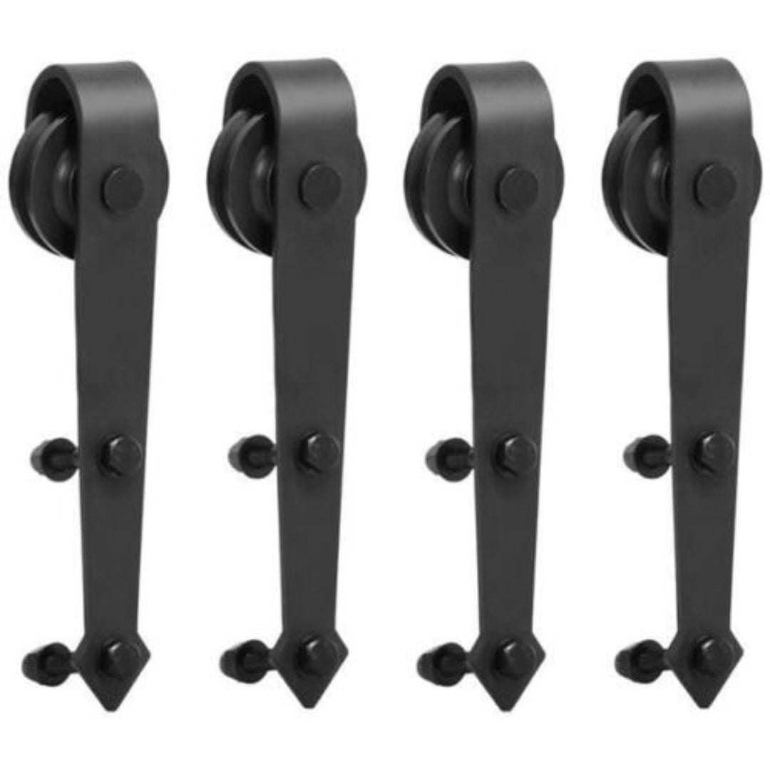 Barn Door Hardware 3.66M