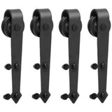 Barn Door Hardware 3.66M