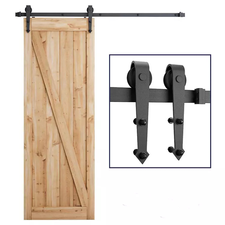 Barn Door Hardware