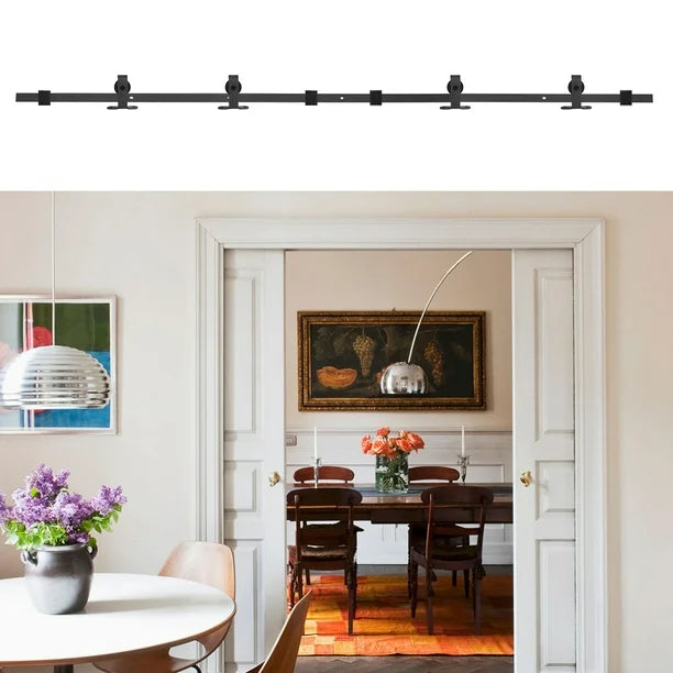 Barn Door Hardware 3.66M