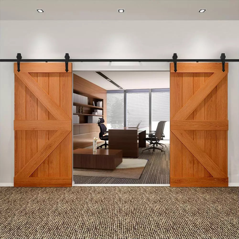 Barn Door Hardware 3.66M