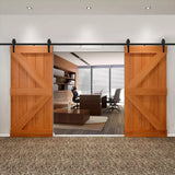 Barn Door Hardware 3.66M