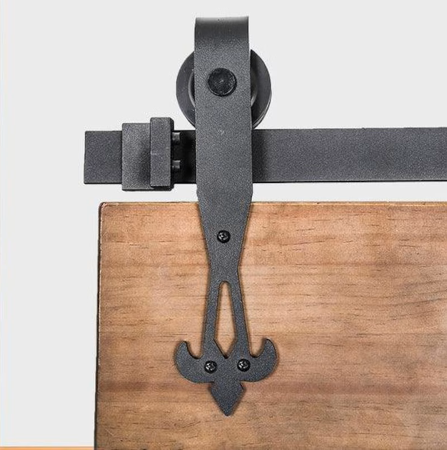 Barn Door Hardware
