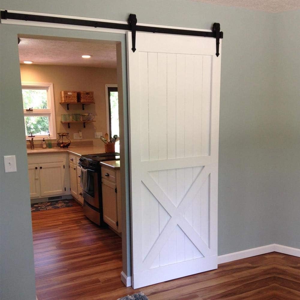 Barn Door Hardware 2M